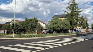 Vanzare Teren 1738 mp | CU P+2 | Popesti-Leordeni | Toate Utilitatile - imagine 8