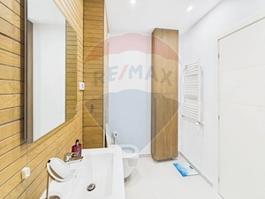 Penthouse 3 camere | Fizicienilor | Sector3 | Terasa generoasa - imagine 16
