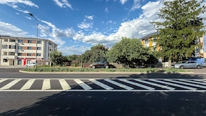 Vanzare Teren 1738 mp | CU P+2 | Popesti-Leordeni | Toate Utilitatile - imagine 4