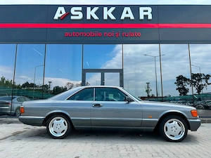 Mercedes-Benz S - imagine 6