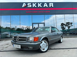 Mercedes-Benz S