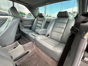 Mercedes-Benz S - imagine 13