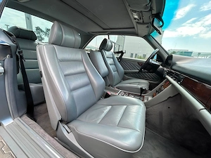 Mercedes-Benz S - imagine 11