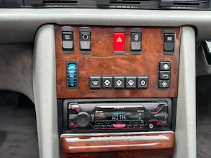 Mercedes-Benz S - imagine 17