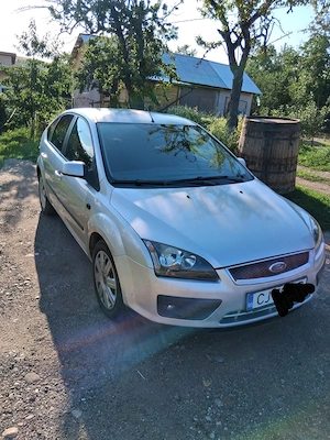 Vând Ford Focus II, 2006 - imagine 3