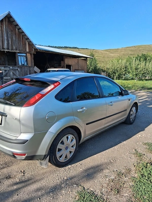 Vând Ford Focus II, 2006 - imagine 6