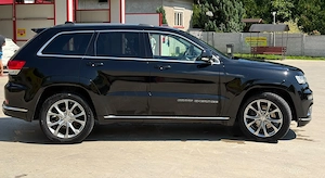 Jeep Grand Cherokee Limited 3.0 V6 WK2 FACELIFT 2019 250 CP 4x4 | Quadra-Lift   - imagine 5