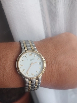 Ceas Bernard Florentin cu dată unisex