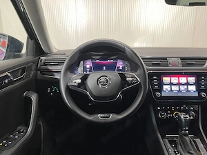 Skoda Superb - imagine 6