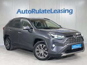 Toyota RAV 4 - imagine 2