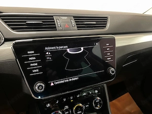Skoda Superb - imagine 5
