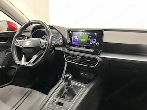 Seat Leon - imagine 8
