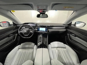Peugeot 508 - imagine 7