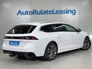 Peugeot 508 - imagine 3