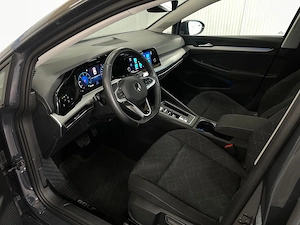 Volkswagen Golf - imagine 5