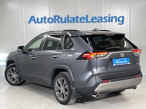 Toyota RAV 4 - imagine 4