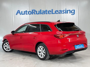 Seat Leon - imagine 4