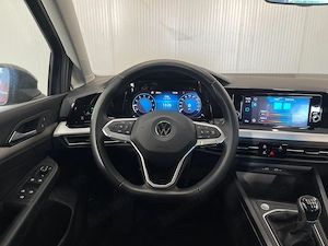Volkswagen Golf - imagine 7
