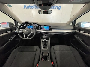 Volkswagen Golf - imagine 8