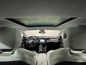 Peugeot 508 - imagine 8