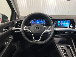 Volkswagen Golf - imagine 7