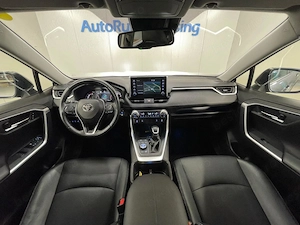 Toyota RAV 4 - imagine 7