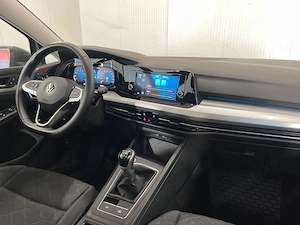 Volkswagen Golf - imagine 9
