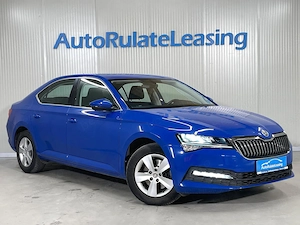 Skoda Superb - imagine 2