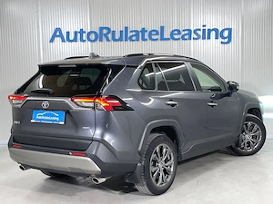 Toyota RAV 4 - imagine 3