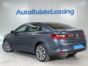 Renault Megane - imagine 4