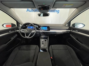 Volkswagen Golf - imagine 8