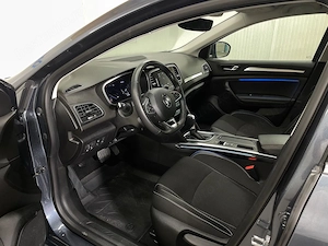 Renault Megane - imagine 5