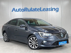 Renault Megane - imagine 2