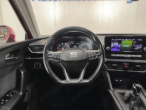 Seat Leon - imagine 6