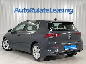 Volkswagen Golf - imagine 4