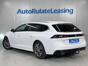 Peugeot 508 - imagine 4