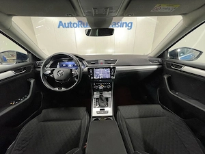 Skoda Superb - imagine 8