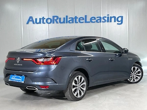 Renault Megane - imagine 3