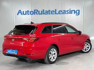 Seat Leon - imagine 3
