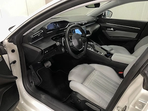 Peugeot 508 - imagine 5