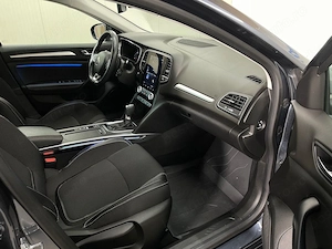 Renault Megane - imagine 9