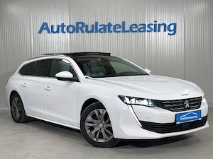 Peugeot 508 - imagine 2