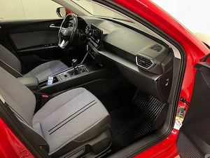 Seat Leon - imagine 9
