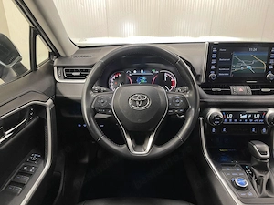 Toyota RAV 4 - imagine 6