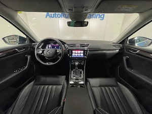 Skoda Superb - imagine 7