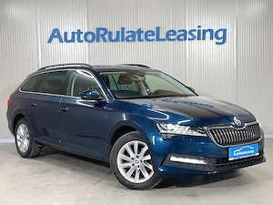 Skoda Superb - imagine 2