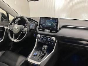 Toyota RAV 4 - imagine 8