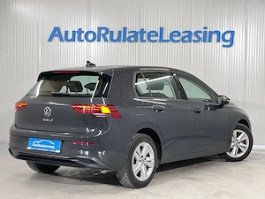 Volkswagen Golf - imagine 3