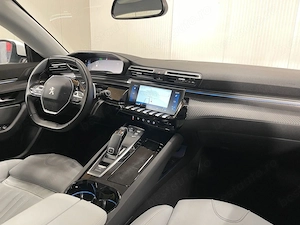 Peugeot 508 - imagine 9
