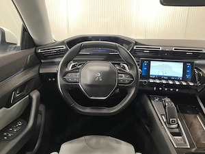 Peugeot 508 - imagine 6